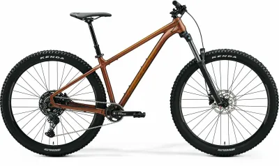 Merida BIG.TRAIL 400