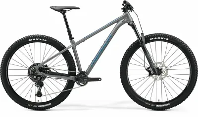 Merida BIG.TRAIL 500