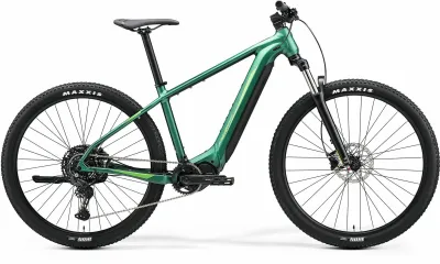 Merida eBIG.NINE 475