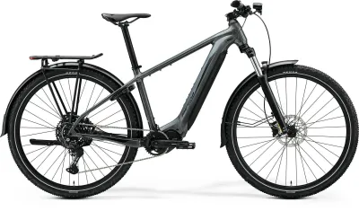 Merida eBIG.NINE 475 EQ