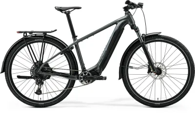 Merida eBIG.NINE 675 EQ