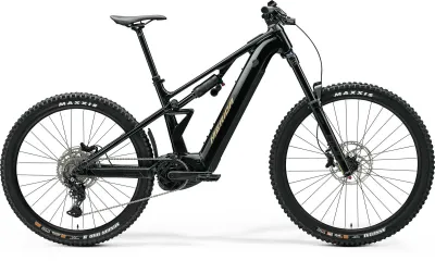 Merida eONE-EIGHTY 400