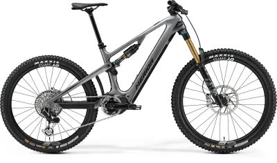 Merida eONE-SIXTY 10K