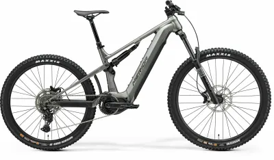 Merida eONE-SIXTY 400
