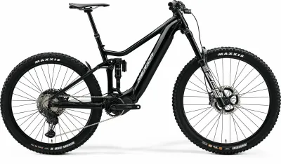 Merida eONE-SIXTY 975 SE