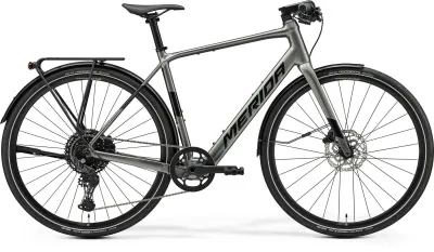 Merida eSPEEDER 400 EQ