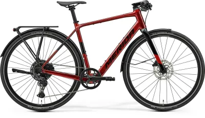 Merida eSPEEDER 400 EQ