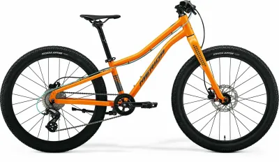 Merida MATTS J. 24+