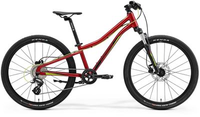 Merida MATTS J.24