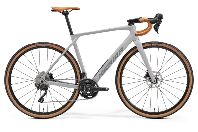 Merida Gravel Bike Merida MISSION 4000 2026 | 28 Zoll | Diamant