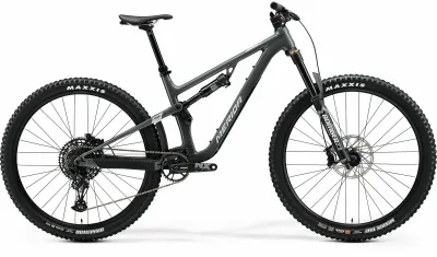 Merida ONE-FORTY 700