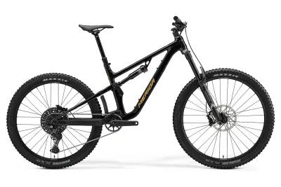 Merida Enduro Bike Merida ONE-SIXTY 400 2026 | 29 / 27,5 Zoll | Diamant