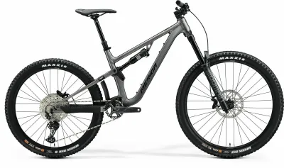 Merida ONE-SIXTY 500