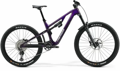 Merida ONE-SIXTY 6000
