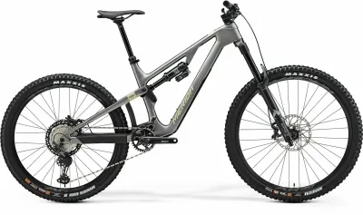 Merida ONE-SIXTY 7000