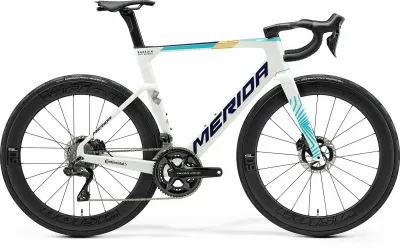 Merida REACTO TEAM