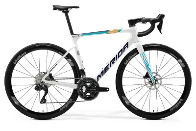 Merida Aero Rennrad Merida SCULTURA 5000 2026 | 28 Zoll | Diamant