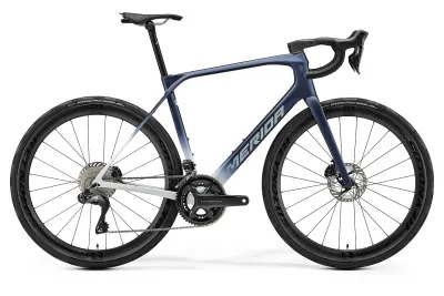 Merida Endurance Bike Merida SCULTURA ENDURANCE 9000 2026 | 28 Zoll | Diamant