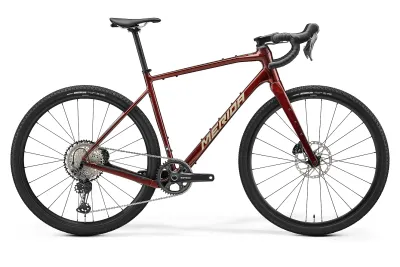 Merida Gravel Bike Merida SILEX 700 2026 | 28 Zoll | Diamant