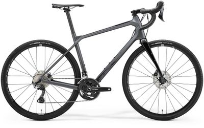 Gravel Bike Merida SILEX 7000 2023 | 28 Zoll | Diamant (Bild 1)