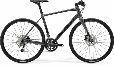 Merida Speeder 300