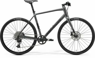 Merida SPEEDER 500