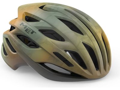 MET Rennrad Helm MET Estro Wander MIPS 0