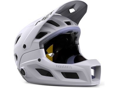 MET Fullface Helm MET Parachute MCR MIPS 0