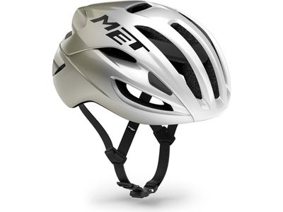 MET Rennrad Helm MET Rivale MIPS 0