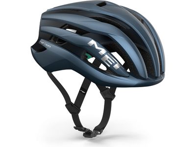 MET Rennrad Helm MET Trenta MIPS 0