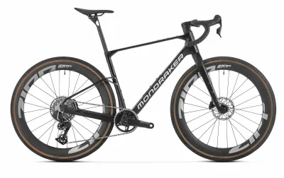 Mondraker Gravel Bike Mondraker ARID CARBON RR 2026 | 28 Zoll | Diamant