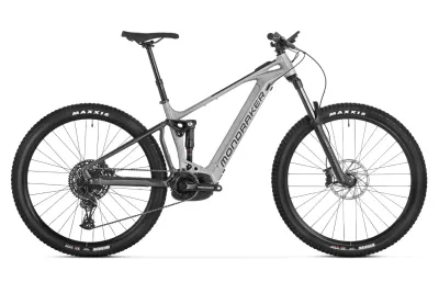 Mondraker E-Trailbike Mondraker CHASER 2024 | 625 Wh | 29 Zoll | Diamant