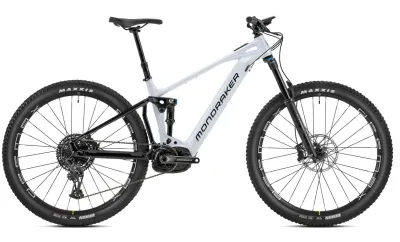 Mondraker Chaser R