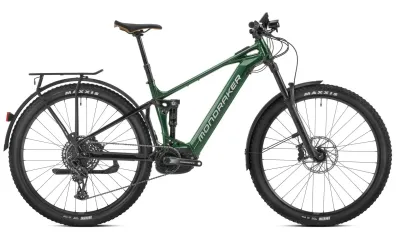 Mondraker CHASER RX