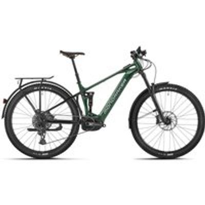 Mondraker Chaser RX