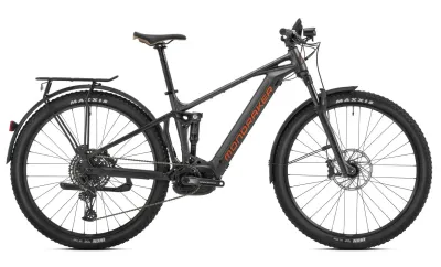 Mondraker Chaser X
