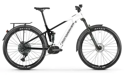 Mondraker CHASER X