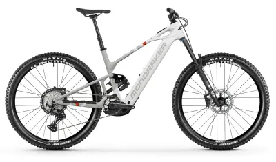 Mondraker CRAFTY CARBON R