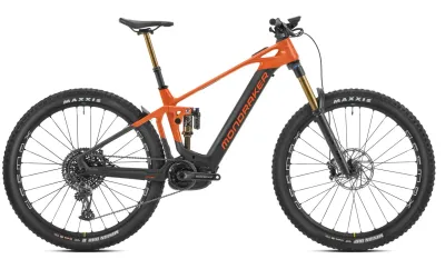 Mondraker Crafty Carbon RR