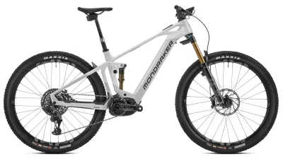 Mondraker Crafty Carbon RR SL ED1