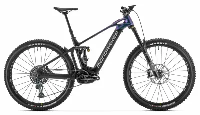 Mondraker Crafty Carbon XR