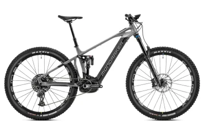Mondraker Enduro E-Bike Mondraker CRAFTY R 2024 | 750 Wh | 29 Zoll | Diamant