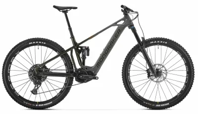 Mondraker Crusher