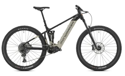 Mondraker Dusk