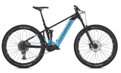 Mondraker Dusk R