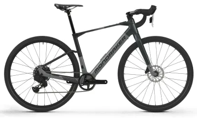 Mondraker DUSTY