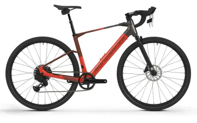Mondraker DUSTY RR 