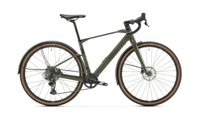 Mondraker DUSTY SX R
