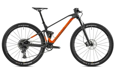 Mondraker F-PODIUM CARBON