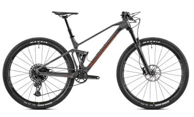Mondraker F-PODIUM CARBON DC